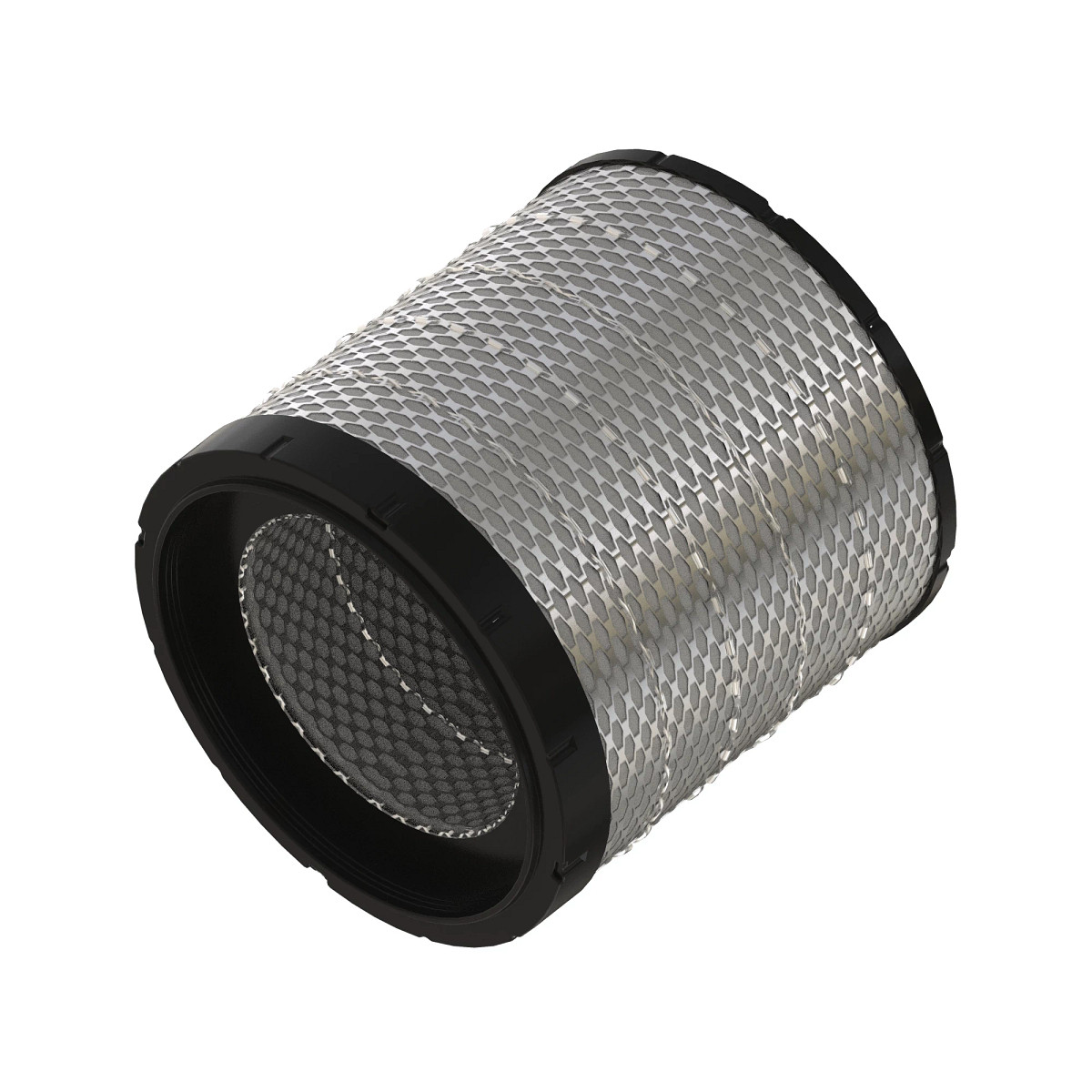 Primary Air Filter Element RE210102 for John Deere Engine 6090 Tractor 8230T 8245R 8270R 8295R 8320R Sprayer 4930 4940 - KUDUPARTS