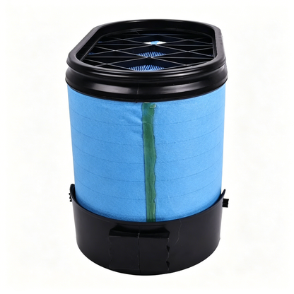 Primary Air Filter Element RE312946 for John Deere Engine 6090RW403 Tractor 9360R 9410R 9460R 9460RT 9470RT 9510R 9510RT 9520RT 9560R 9560RT 9570RT