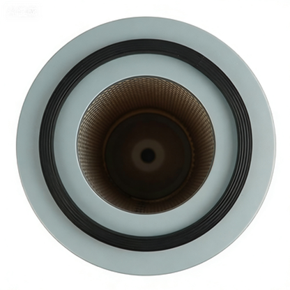Primary Air Filter P127075 AT39124 for John Deere Engine 4045 6068 Excavator 490 595 495D 590D 595D 690B - KUDUPARTS