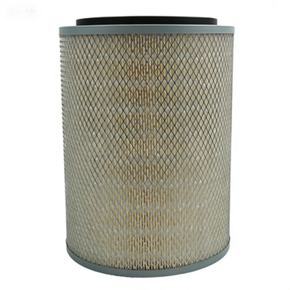 Primary Air Filter P127075 AT39124 for John Deere Engine 4045 6068 Excavator 490 595 495D 590D 595D 690B - KUDUPARTS