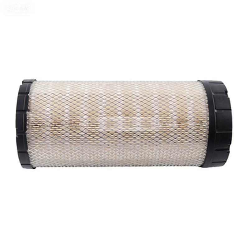 Primary Air Filter for JLG Telehandler Ingersoll Rand Air Compressor- Replaces Donaldson P628326 Fleetguard AF25960 Baldwin RS5745 WIX 49021 - KUDUPARTS