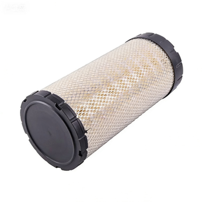 Primary Air Filter for JLG Telehandler Ingersoll Rand Air Compressor- Replaces Donaldson P628326 Fleetguard AF25960 Baldwin RS5745 WIX 49021 - KUDUPARTS