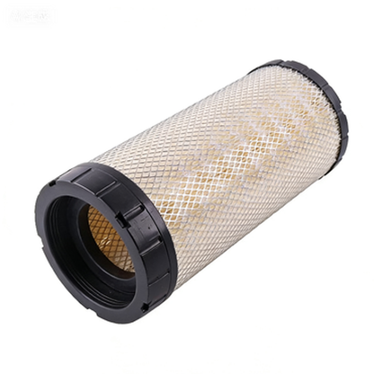 Primary Air Filter for JLG Telehandler Ingersoll Rand Air Compressor- Replaces Donaldson P628326 Fleetguard AF25960 Baldwin RS5745 WIX 49021 - KUDUPARTS