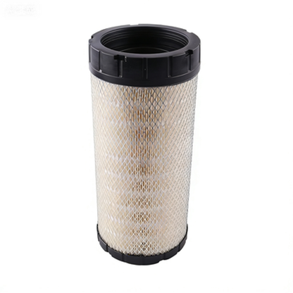Primary Air Filter for JLG Telehandler Ingersoll Rand Air Compressor- Replaces Donaldson P628326 Fleetguard AF25960 Baldwin RS5745 WIX 49021 - KUDUPARTS