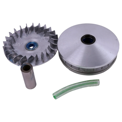 Embrayage à courroie primaire 21400-F12-0000 pour Hisun UTV ATV 400 Massimo Menards Msu Bennche