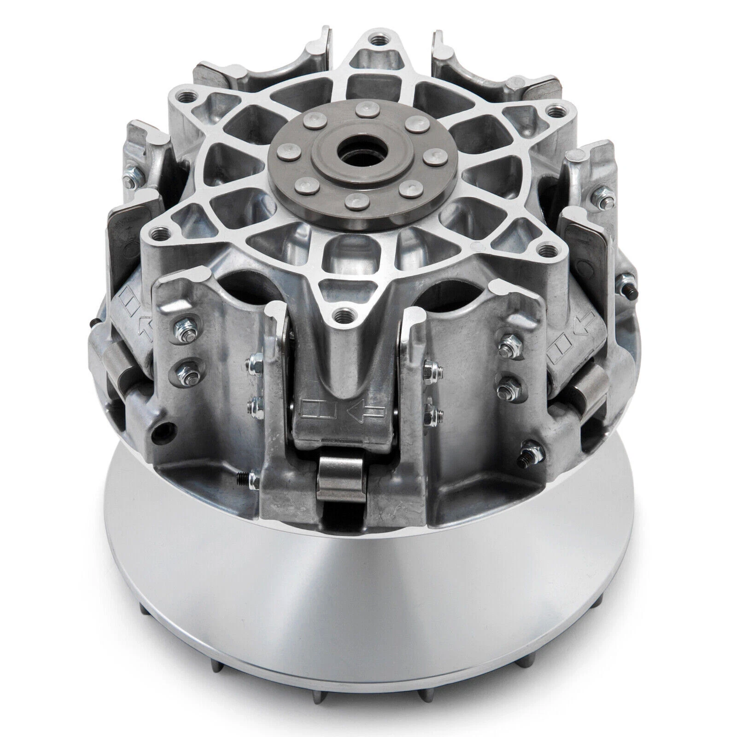 Primary CVT Clutch 420280725 for Can-Am BRP Maverick X3 Turbo DPS 4x4