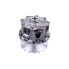 Embrayage primaire 49093-0040 pour VTT Kawasaki Brute Force 750 KVF750 KVF750G KVF750L KVF750H 