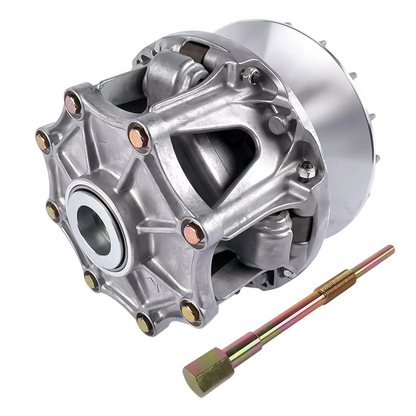 Primary Clutch 49093-1074 for Kawasaki Brute Force 650 SRA Prairie 700 Arctic Cat V2 ATV