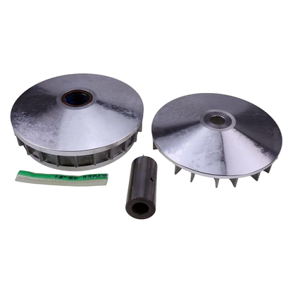 Embrayage primaire 90700-F39-0000 pour Hisun 500 700 Menards Massimo Yardsport UTV