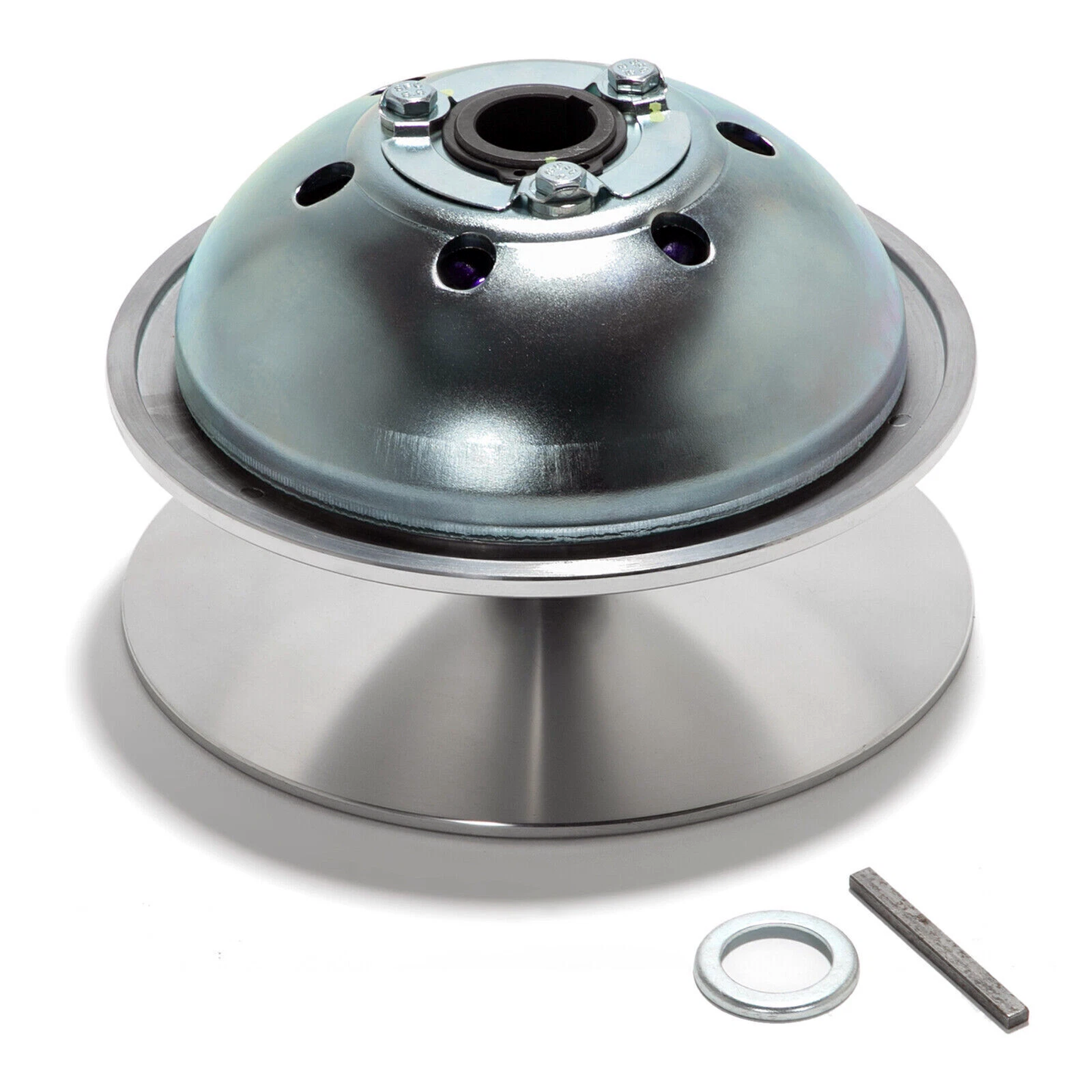 Primary Clutch AM108520 for John Deere Gator AMT600 AMT622 AMT626 - KUDUPARTS