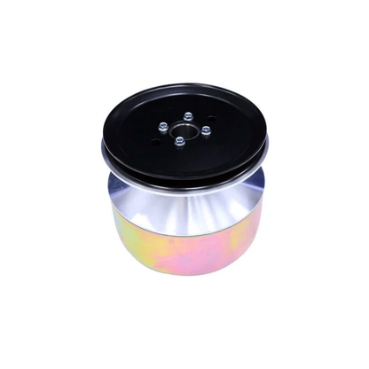 Embrayage primaire AM137898 AM138536 pour John Deere Gator TX Turf TX 4X2