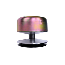 Embrayage primaire AM137898 AM138536 pour John Deere Gator TX Turf TX 4X2