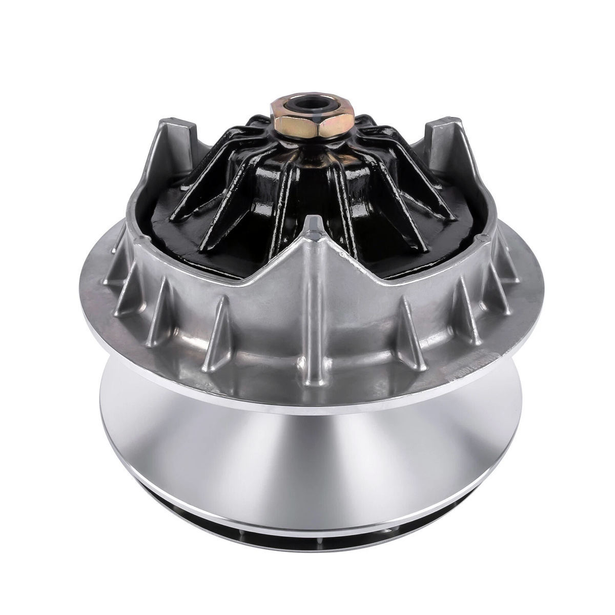 Primary Clutch Assembly 21140301401 for HiSun Aodes Odes UTV FX-3 MXU 1000 Warrior - KUDUPARTS