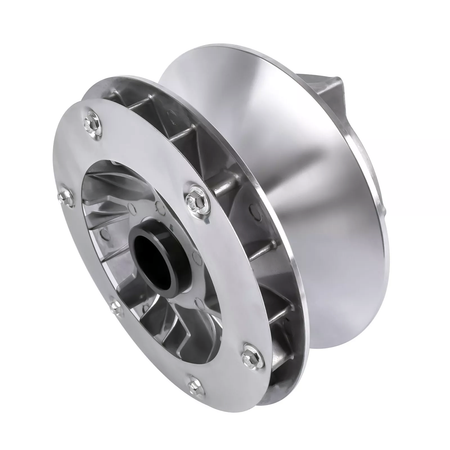 Primary Clutch Assembly 21140301401 for HiSun Aodes Odes UTV FX-3 MXU 1000 Warrior - KUDUPARTS