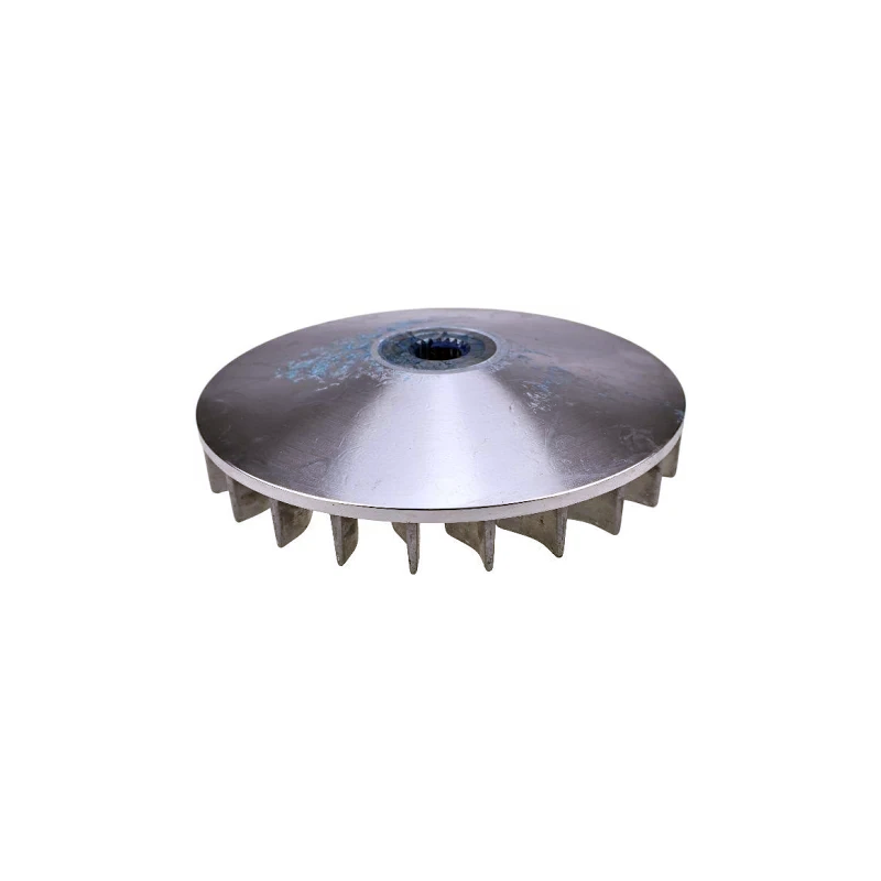 Poulie fixe d'embrayage primaire 21301-F12-0000 pour Hisun HS400 Forge 400 Bennche Cowboy 400