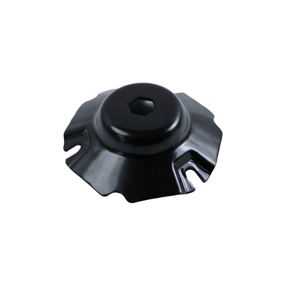 Plaque extérieure de variateur d'embrayage primaire 0GR0-051002 pour CFmoto ATV CF500 CF400 Quad 191Q 400cc moto CF450