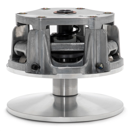 Primary Clutch With Belt AUC14491 for John Deere Utility Vehicle XUV825i XUV825E - KUDUPARTS