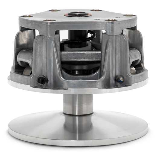 Primary Clutch With Belt AUC14491 for John Deere Utility Vehicle XUV825i XUV825E - KUDUPARTS