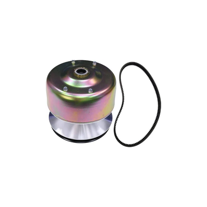 Courroie d'embrayage primaire et de transmission AM137898 M174026 pour véhicule utilitaire John Deere TX Turf 4X2 Gator