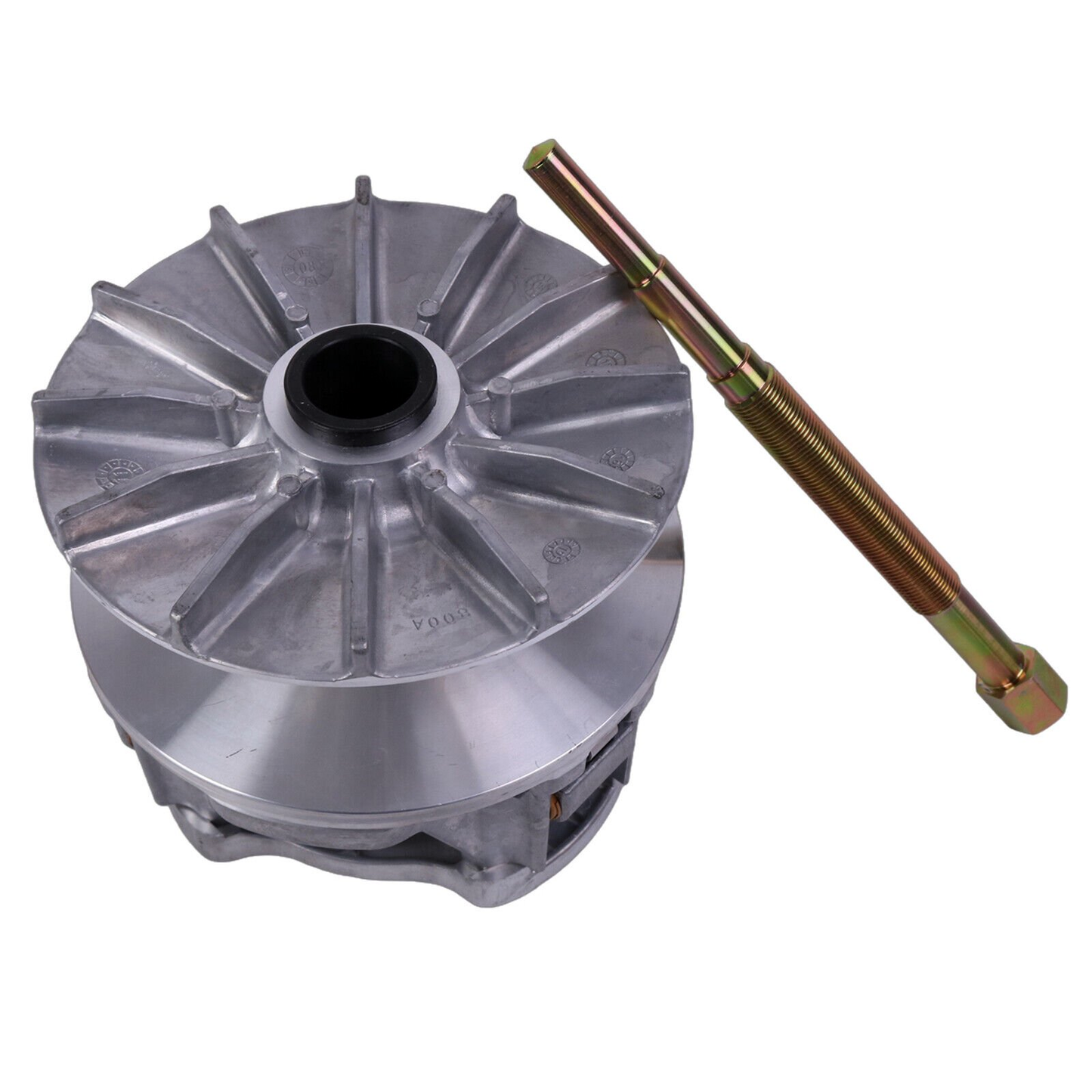 Embrayage d'entraînement primaire 1323068 1323241 pour Polaris ATV RZR XP 1000 2014-2021