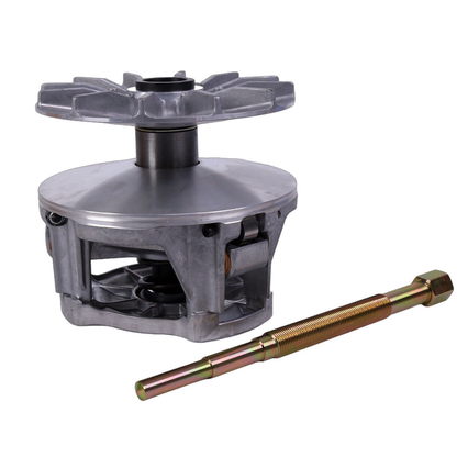 Embrayage d'entraînement primaire 1323068 1323241 pour Polaris ATV RZR XP 1000 2014-2021