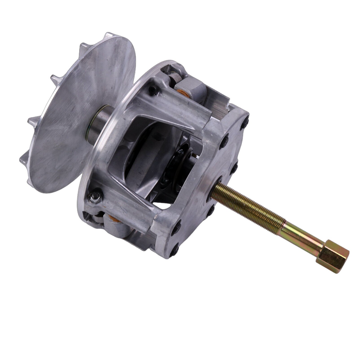 Embrayage d'entraînement primaire 1323068 1323241 pour Polaris ATV RZR XP 1000 2014-2021