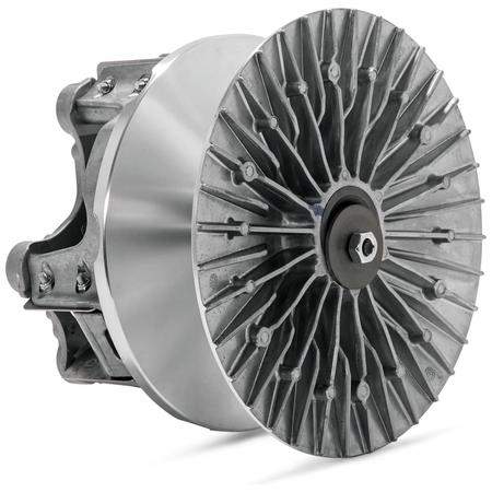 Primary Drive Clutch 1327309 1327340 for Polaris RZR Pro R UTV S S4 XP XP4 17 - KUDUPARTS