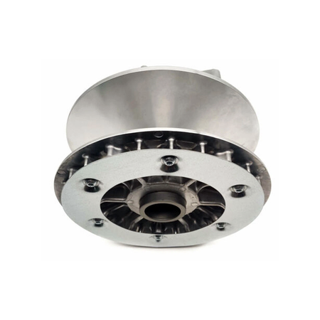 Primary Drive Clutch 20104033207 for Odes Dominator Raider D2 D4 X2 X4 800cc - KUDUPARTS