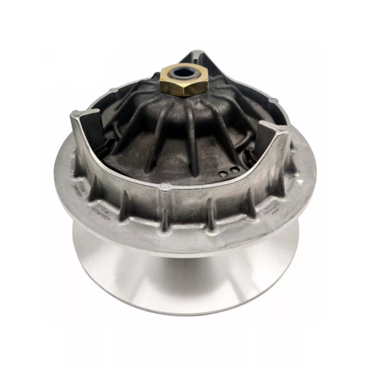 Primary Drive Clutch 20104033207 for Odes Dominator Raider D2 D4 X2 X4 800cc - KUDUPARTS