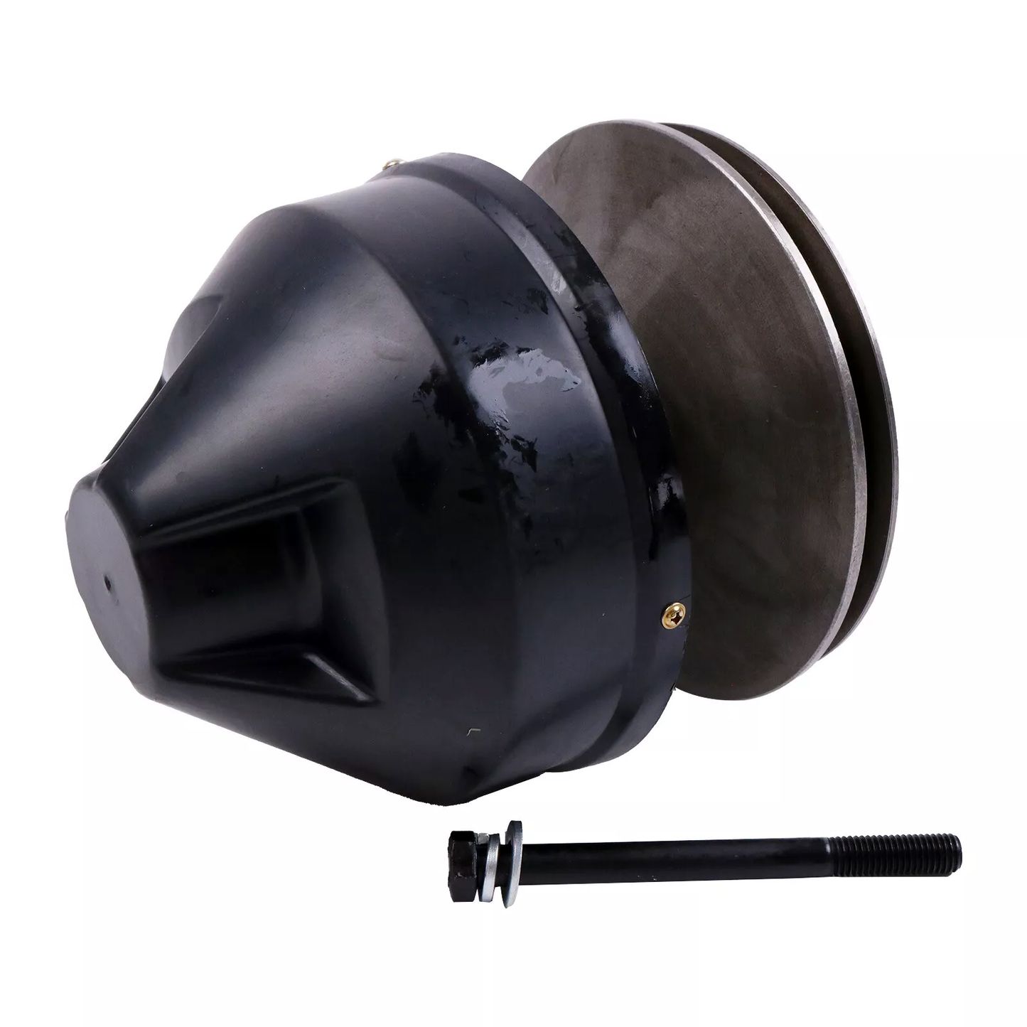 Embrayage d'entraînement primaire 23817-G1 26952-G01 26952-G02 pour voiturette de golf EZGO à essence 4 temps à partir de 1991 et 2