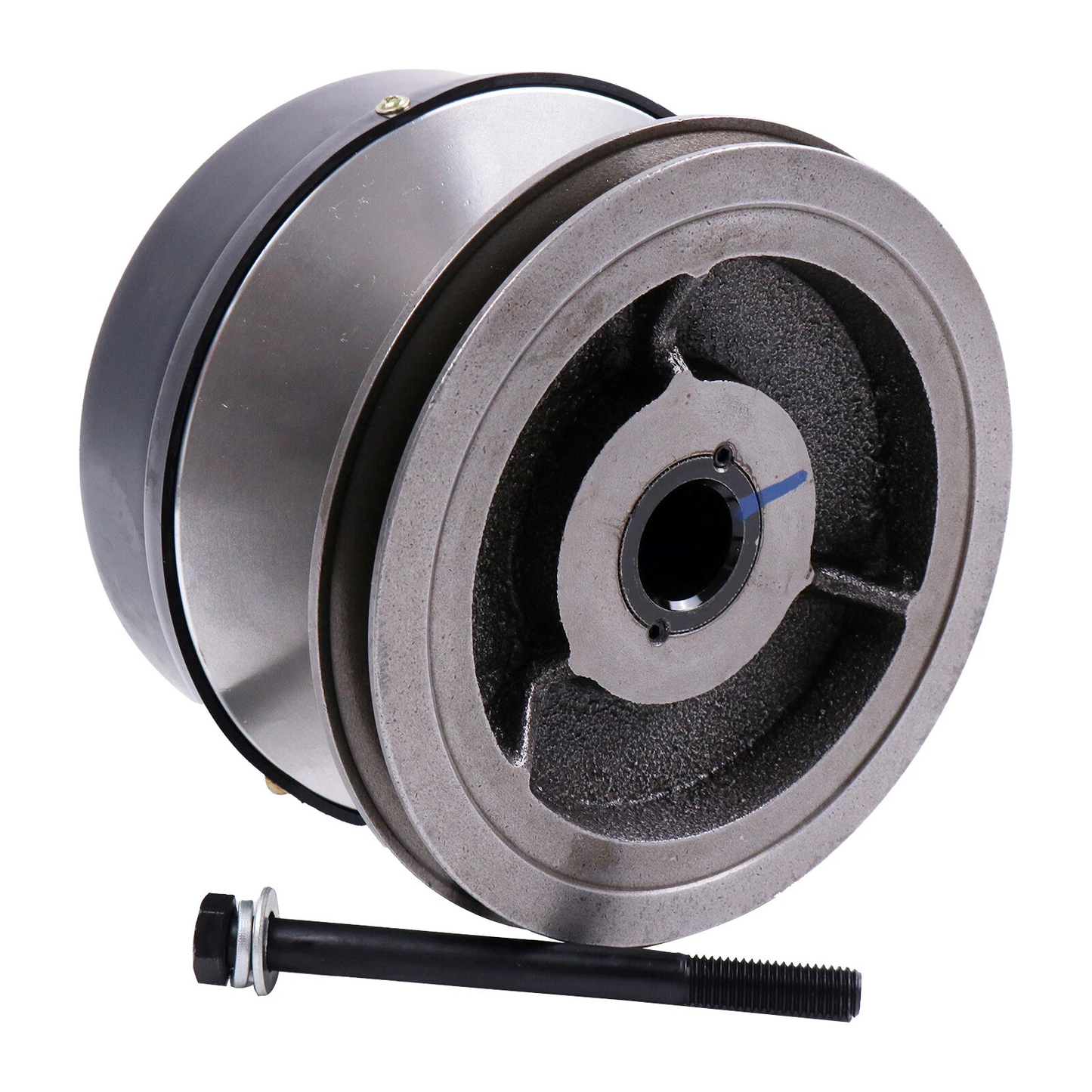 Embrayage d'entraînement primaire 23817-G1 26952-G01 26952-G02 pour voiturette de golf EZGO à essence 4 temps à partir de 1991 et 2