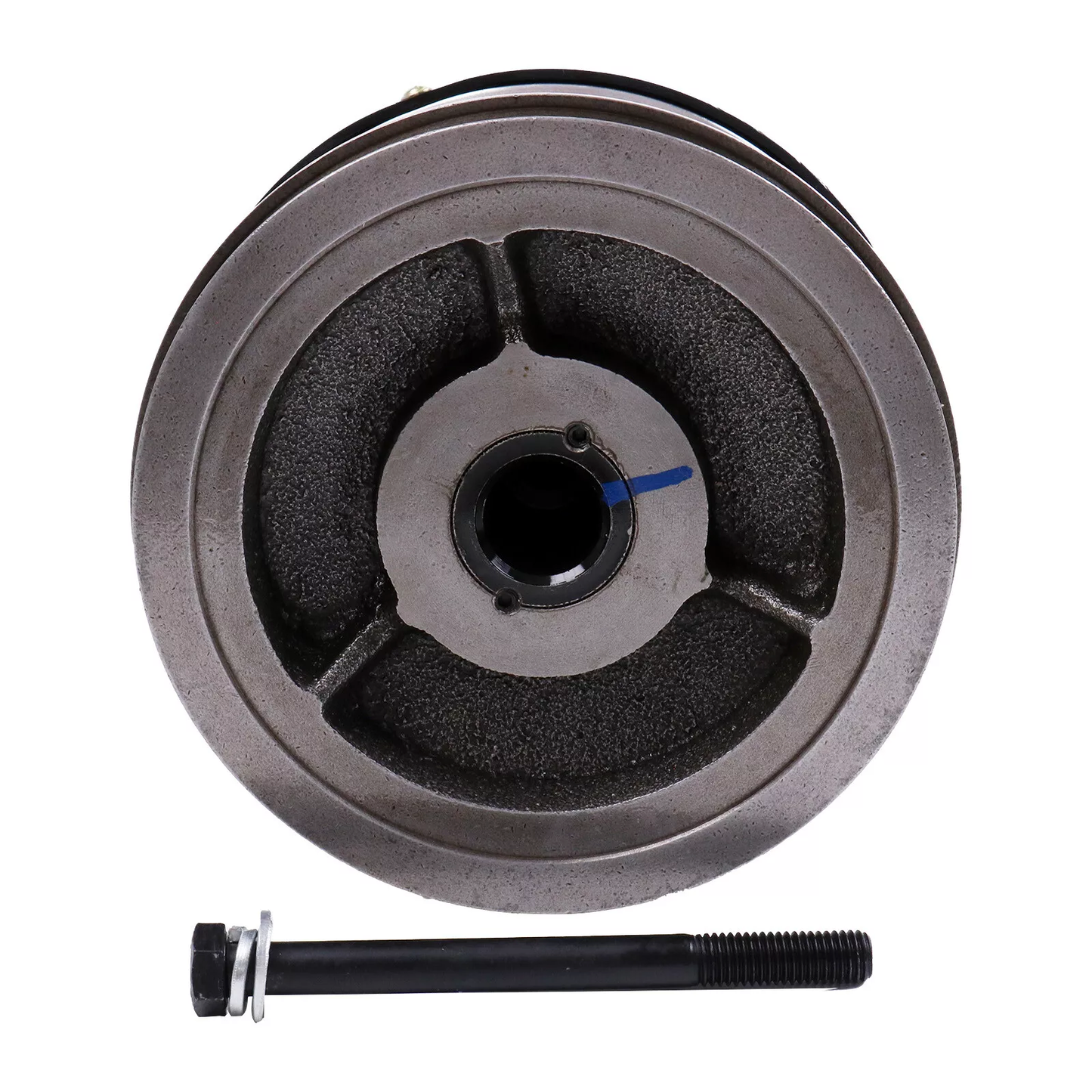 Embrayage d'entraînement primaire 23817-G1 26952-G01 26952-G02 pour voiturette de golf EZGO à essence 4 temps à partir de 1991 et 2