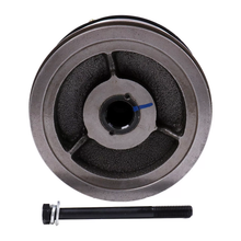 Embrayage d'entraînement primaire 23817-G1 26952-G01 26952-G02 pour voiturette de golf EZGO à essence 4 temps à partir de 1991 et 2