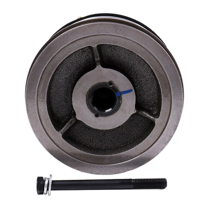 Embrayage d'entraînement primaire 23817-G1 26952-G01 26952-G02 pour voiturette de golf EZGO à essence 4 temps à partir de 1991 et 2