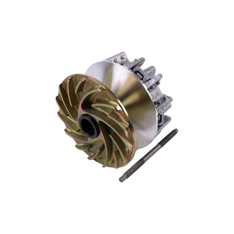 Primary Drive Clutch 420280464 420280579 420280669 420864910 for Can-Am Maverick 1000 / MAX Turbo 2015-2017 - KUDUPARTS