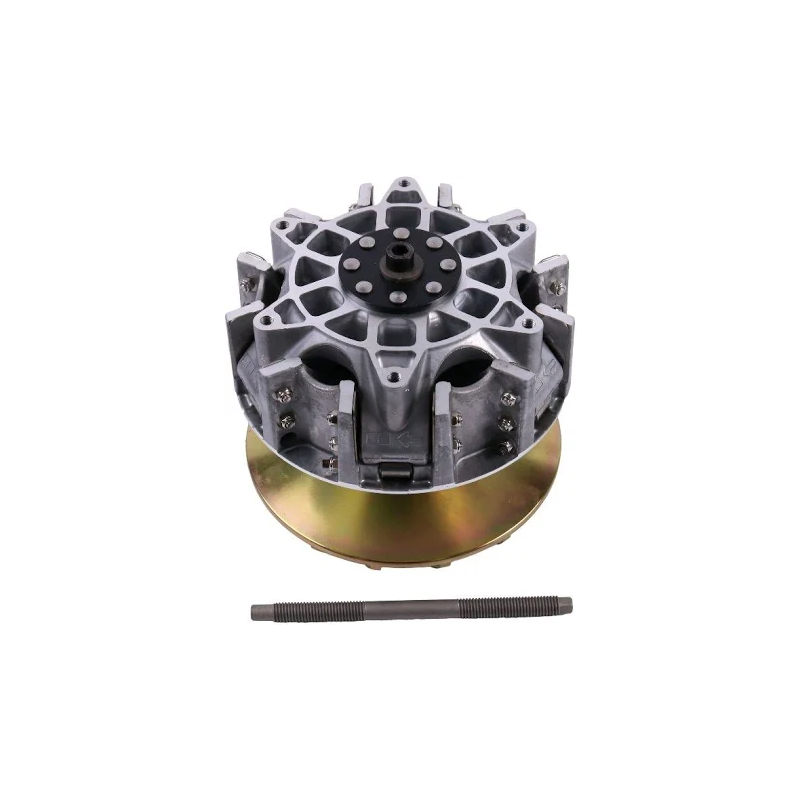 Primary Drive Clutch 420280727 420280597 for 2013-2024 Can-Am ATV Maverick Sport-1000R - KUDUPARTS