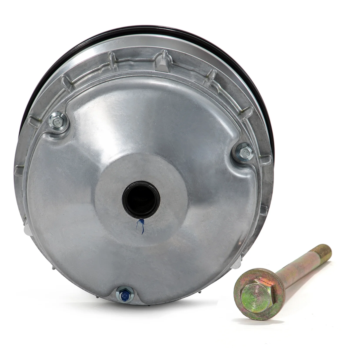 Primary Drive Clutch 618684 644299 672686 for EZGO Golf Cart TXT RXV 2010-Up - KUDUPARTS
