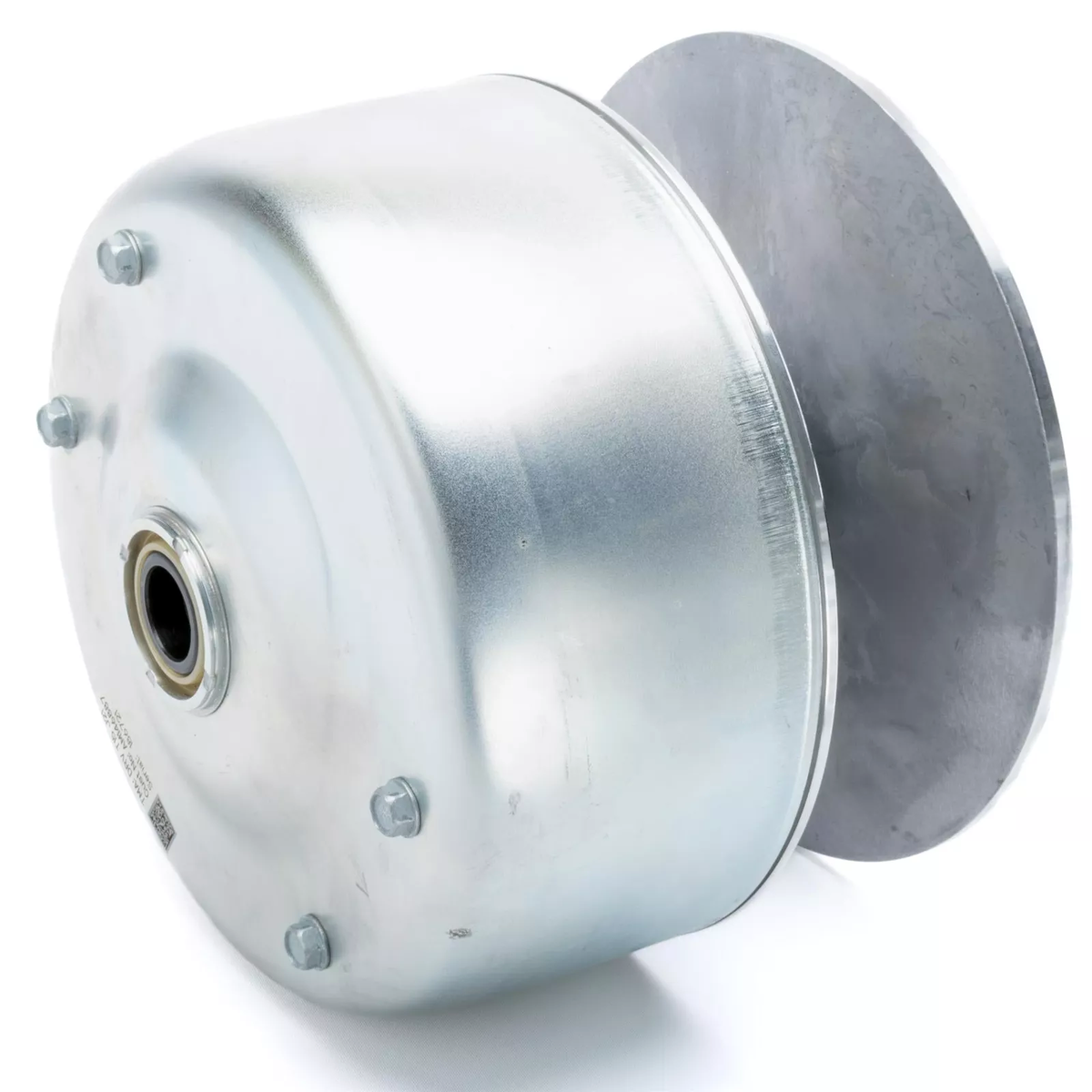 Primary Drive Clutch AM138485 CLC80-0116 for John Deere UTV HPX 4X2 4X4 Gator - KUDUPARTS