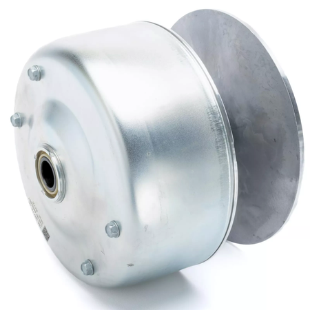 Primary Drive Clutch AM138485 CLC80-0116 for John Deere UTV HPX 4X2 4X4 Gator - KUDUPARTS