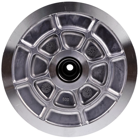 Primary Drive Clutch AM138487 AM140986 for John Deere Utility Vehicle 4X2 4X4 HPX HPX815E Worksite Trail Gator - KUDUPARTS