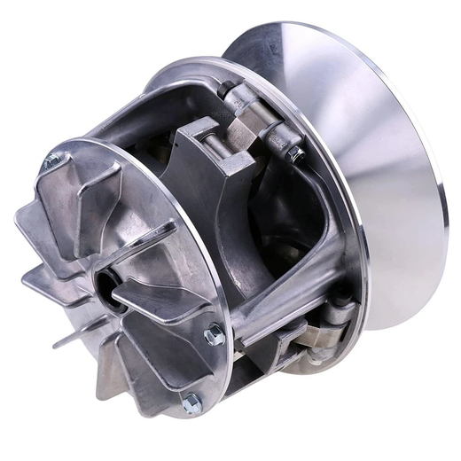 Primary Drive Clutch AM138529 for John Deere Gator Utility Vehicle XUV620i XUV625i 4X4 - KUDUPARTS