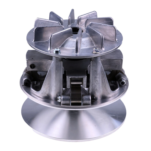 Primary Drive Clutch AM138529 for John Deere Gator Utility Vehicle XUV620i XUV625i 4X4 - KUDUPARTS