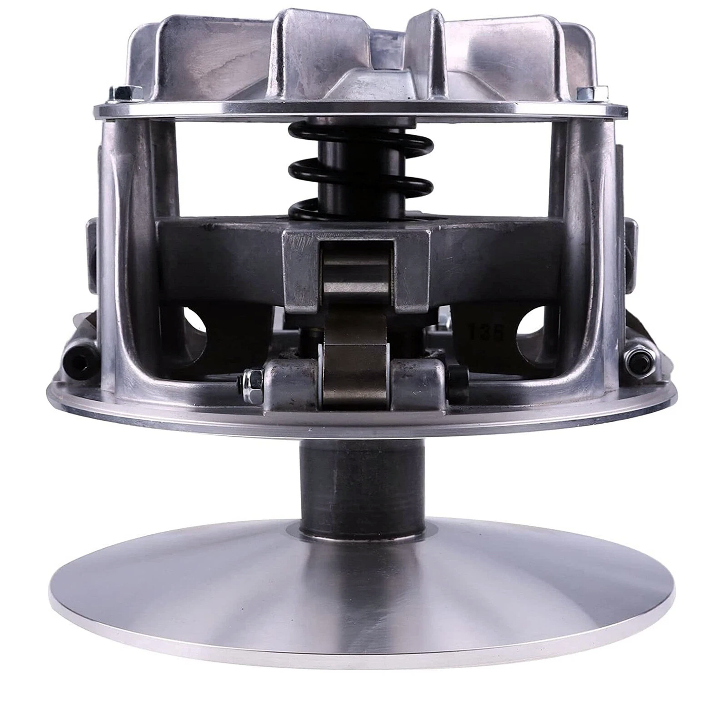 Primary Drive Clutch AM138529 for John Deere Gator Utility Vehicle XUV620i XUV625i 4X4