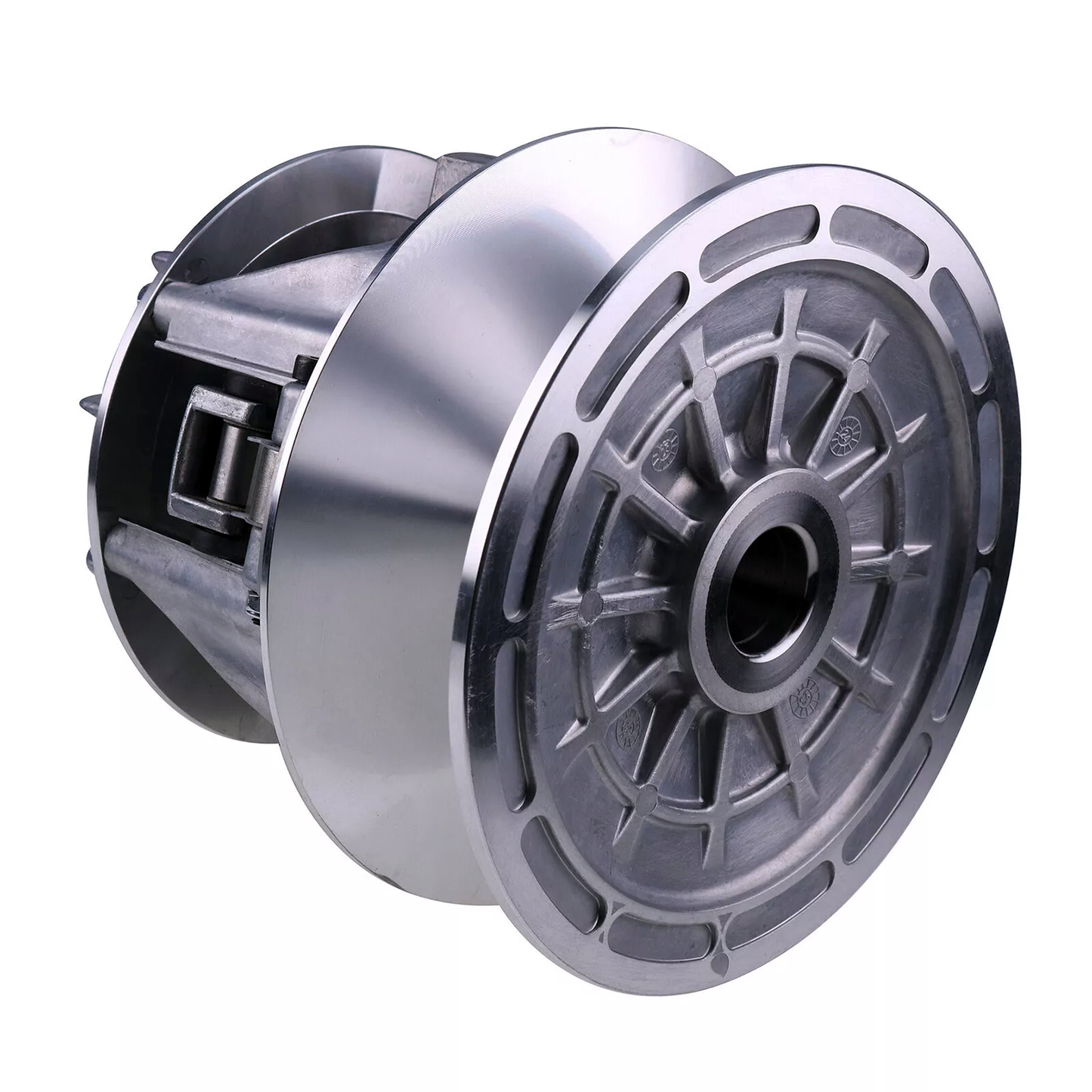 Primary Drive Clutch AM138529 for John Deere Gator Utility Vehicle XUV620i XUV625i 4X4