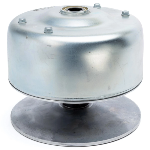 Primary Drive Clutch AM140970 AM146887 for Kawasaki Engine FE350 FE290 John Deere Gator - KUDUPARTS