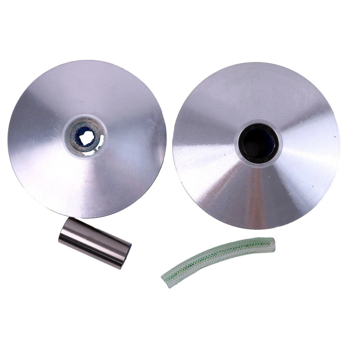 Primary Drive Clutch Fixed Sheave CVT 21321-F12-0000 91109-F12-0000 21302-F12-0000 for Hisun 400 YS400 MSU400 Massimo Menards ATV UTV - KUDUPARTS