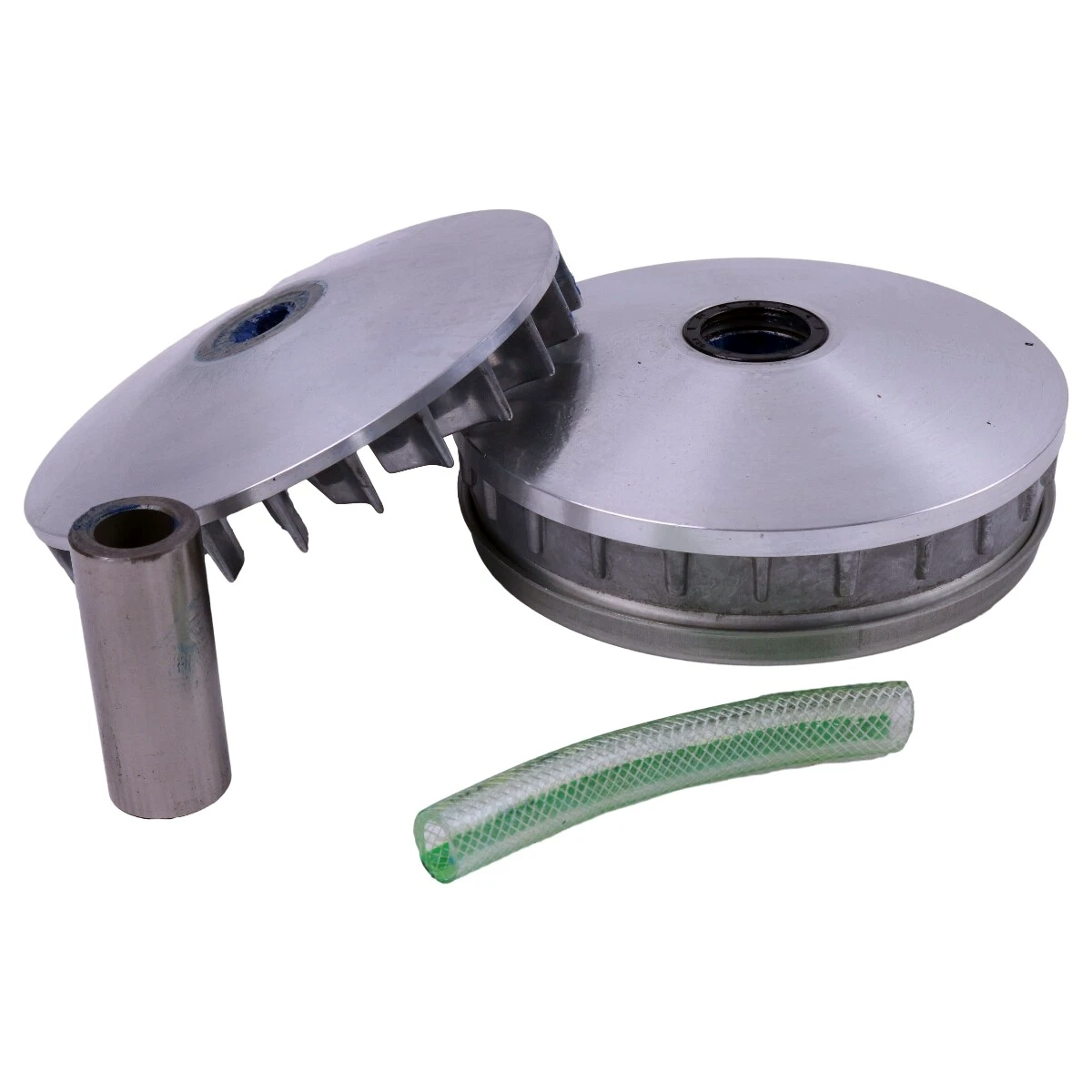 Primary Drive Clutch Fixed Sheave CVT 21321-F12-0000 91109-F12-0000 21302-F12-0000 for Hisun 400 YS400 MSU400 Massimo Menards ATV UTV