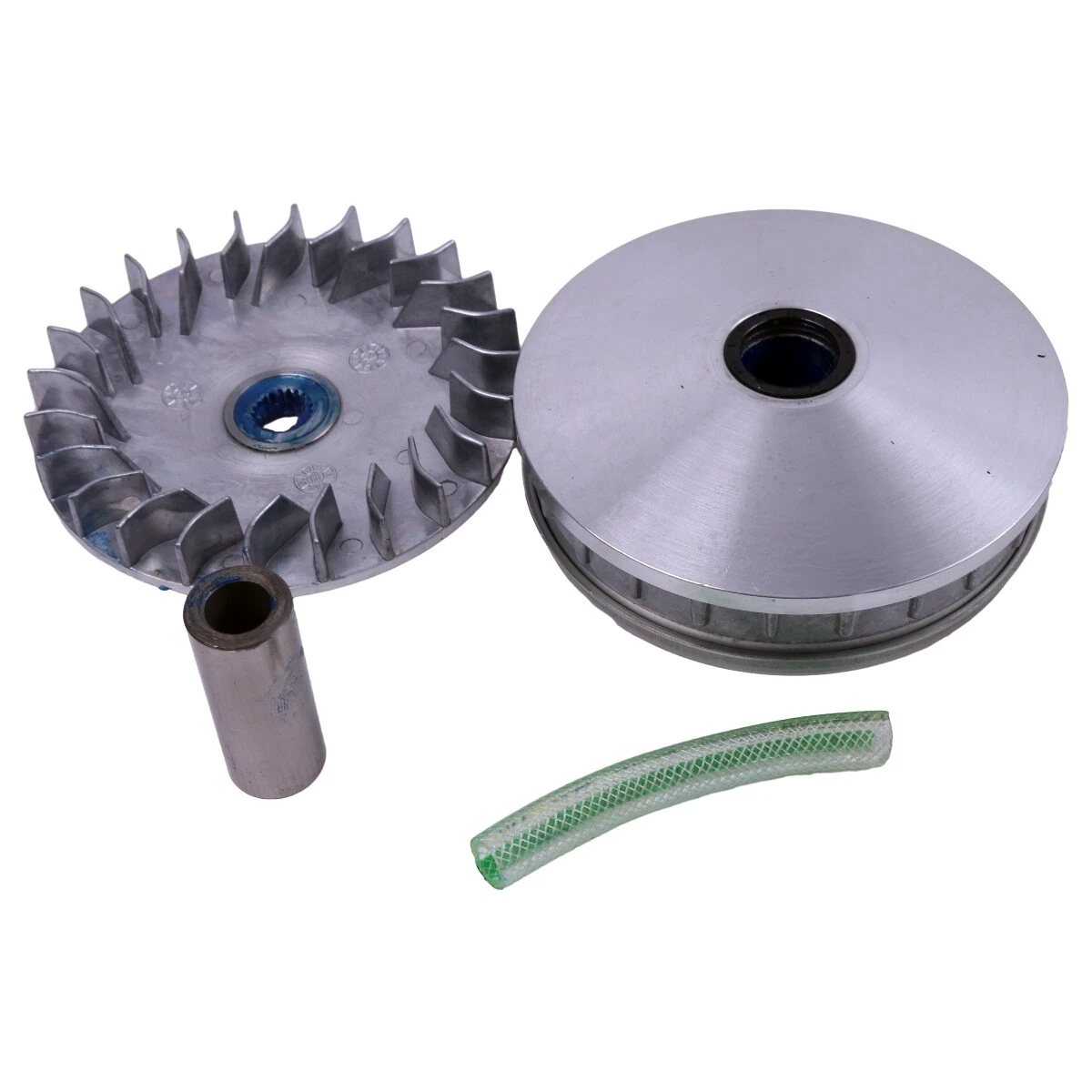 Primary Drive Clutch Fixed Sheave CVT 21321-F12-0000 91109-F12-0000 21302-F12-0000 for Hisun 400 YS400 MSU400 Massimo Menards ATV UTV - KUDUPARTS