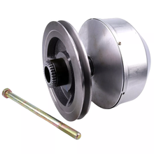 Embrayage d'entraînement primaire J10-46210 pour voiturette de golf Yamaha G1 à essence 2 temps (1978-1989)