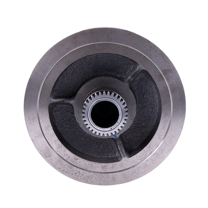 Embrayage d'entraînement primaire J10-46210 pour voiturette de golf Yamaha G1 à essence 2 temps (1978-1989)